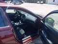 2024 Nissan Altima — photo 5 of 17 | VIN 1N4BL4DV0RN309387