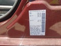 2024 Nissan Altima — photo 9 of 17 | VIN 1N4BL4DV0RN309387