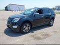 2017 Chevrolet Equinox — photo 2 of 16 | VIN 2GNFLGE35H6299931