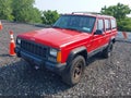 1996 Jeep Cherokee — photo 2 of 11 | VIN 1J4FJ68S2TL244844