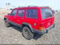 1996 Jeep Cherokee — photo 3 of 11 | VIN 1J4FJ68S2TL244844