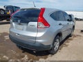 2013 Honda CR-V — photo 4 of 17 | VIN 2HKRM4H36DH694705