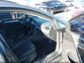 Photo 5 of 17 — 2016 Volkswagen Golf SportWagen