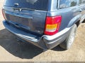 Photo 6 of 13 — 2004 Jeep Grand Cherokee
