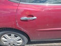 2006 Buick LaCrosse — photo 14 of 14 | VIN 2G4WC582X61163588