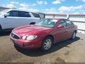 2006 Buick LaCrosse — photo 2 of 14 | VIN 2G4WC582X61163588