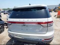 2021 Lincoln Aviator — photo 17 of 18 | VIN 5LM5J6XC7MGL07855