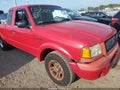 2003 Ford Ranger — photo 11 of 11 | VIN 1FTYR14U43TA50124