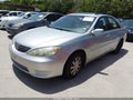 Photo 2 of 11 — 2005 Toyota Camry