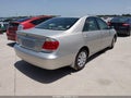 Photo 4 of 11 — 2005 Toyota Camry