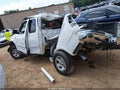 2001 Ford F-150 — photo 3 of 17 | VIN 1FTRX18L51NA44734