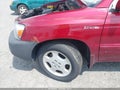 Photo 12 of 12 — 2005 Toyota Highlander