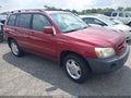 Photo 1 of 12 — 2005 Toyota Highlander