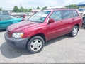 Photo 2 of 12 — 2005 Toyota Highlander