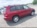Photo 4 of 12 — 2005 Toyota Highlander