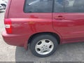 Photo 6 of 12 — 2005 Toyota Highlander