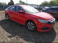 Photo 1 of 16 — 2018 Honda Civic