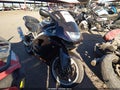 Photo 1 of 13 — 1999 Kawasaki ZX600