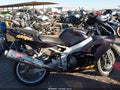Photo 12 of 13 — 1999 Kawasaki ZX600