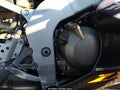 Photo 8 of 13 — 1999 Kawasaki ZX600
