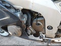 Photo 9 of 13 — 1999 Kawasaki ZX600