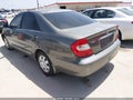 Photo 3 of 11 — 2004 Toyota Camry