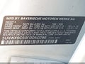 2015 BMW X3 — photo 9 of 16 | VIN 5UXWX9C50F0D50286