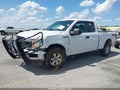 2019 Ford F-150 — photo 2 of 18 | VIN 1FTFX1E51KFA14604