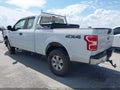 2019 Ford F-150 — photo 3 of 18 | VIN 1FTFX1E51KFA14604