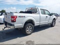 2019 Ford F-150 — photo 4 of 18 | VIN 1FTFX1E51KFA14604