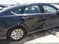 Photo 6 of 12 — 2014 Ford Fusion