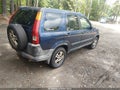 Photo 4 of 11 — 2002 Honda CR-V