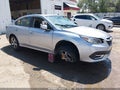 2021 Subaru Legacy — photo 1 of 13 | VIN 4S3BWGN65M3008158