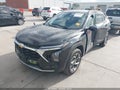 2026 Chevrolet Trax — photo 2 of 18 | VIN KL77LHEP0TC030089