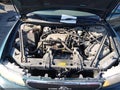 2001 Buick Century — photo 10 of 12 | VIN 2G4WS52J911101398