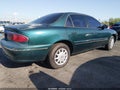 2001 Buick Century — photo 4 of 12 | VIN 2G4WS52J911101398