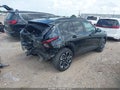 2025 Chevrolet Trax — photo 4 of 17 | VIN KL77LJEP2SC323188