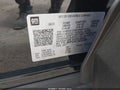 2025 Chevrolet Trax — photo 9 of 17 | VIN KL77LJEP2SC323188