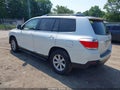 Photo 3 of 16 — 2012 Toyota Highlander