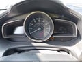2018 Mazda 3 — photo 7 of 16 | VIN 3MZBN1L3XJM182856