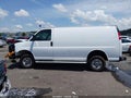 2024 GMC Savana — photo 15 of 17 | VIN 1GTW7AFP5R1200931