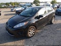 2011 Ford Fiesta — photo 2 of 16 | VIN 3FADP4EJXBM169728