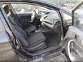 2011 Ford Fiesta — photo 5 of 16 | VIN 3FADP4EJXBM169728