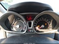 2011 Ford Fiesta — photo 7 of 16 | VIN 3FADP4EJXBM169728