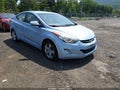 Photo 1 of 11 — 2012 Hyundai Elantra