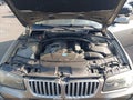 Photo 10 of 11 — 2007 BMW X3