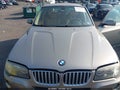 Photo 6 of 11 — 2007 BMW X3