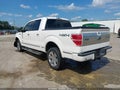 2014 Ford F-150 — photo 3 of 16 | VIN 1FTFW1ET5EFA04258