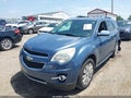 2011 Chevrolet Equinox — photo 2 of 16 | VIN 2CNFLNE51B6230011
