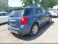 2011 Chevrolet Equinox — photo 4 of 16 | VIN 2CNFLNE51B6230011
